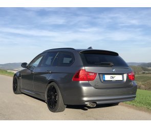 Eibach - Bilstein B12 Sportline Sportfahrwerk für BMW 320d Typ E91 (Touring) 